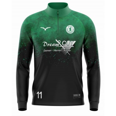 iD-Playerz Sweatshirt SH3